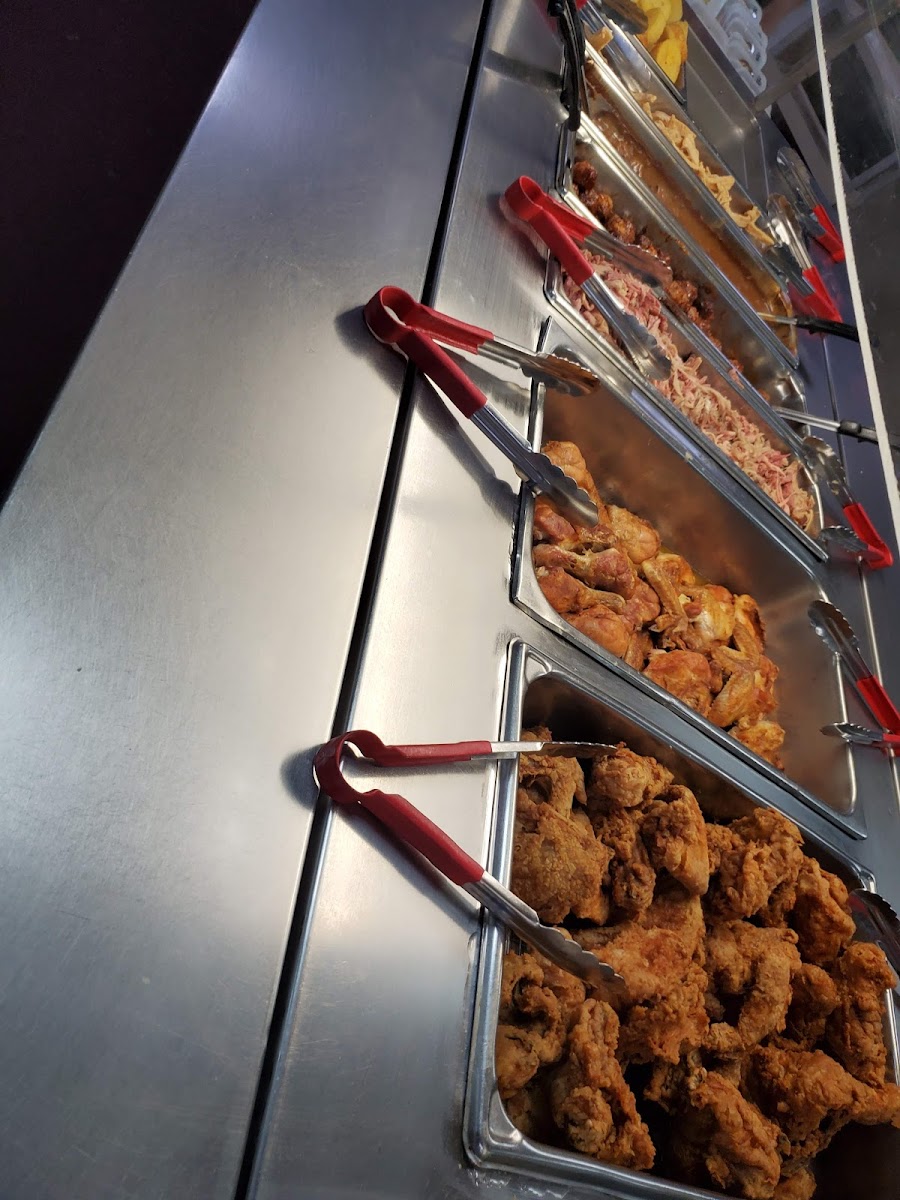 Pittman Sidetrack Llc-2