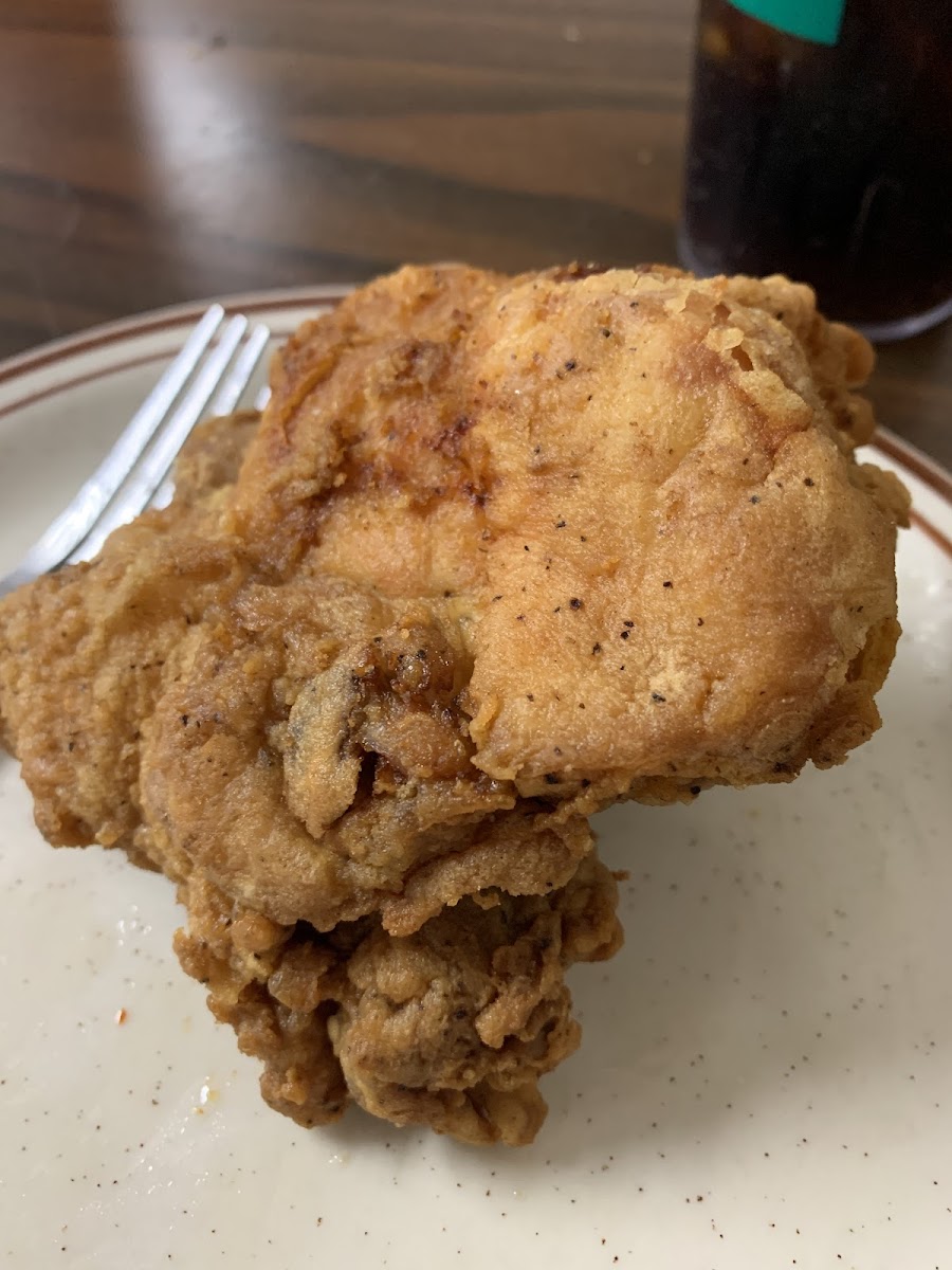 Pittman Sidetrack Llc-5